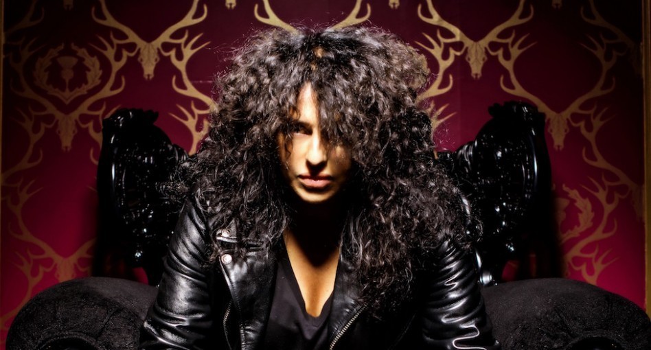 Nicole Moudaber