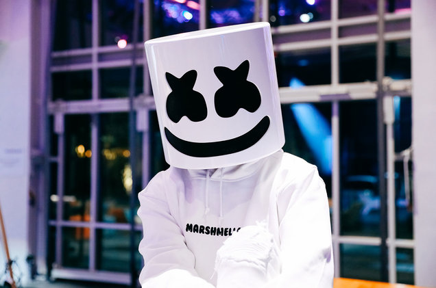 marshmello