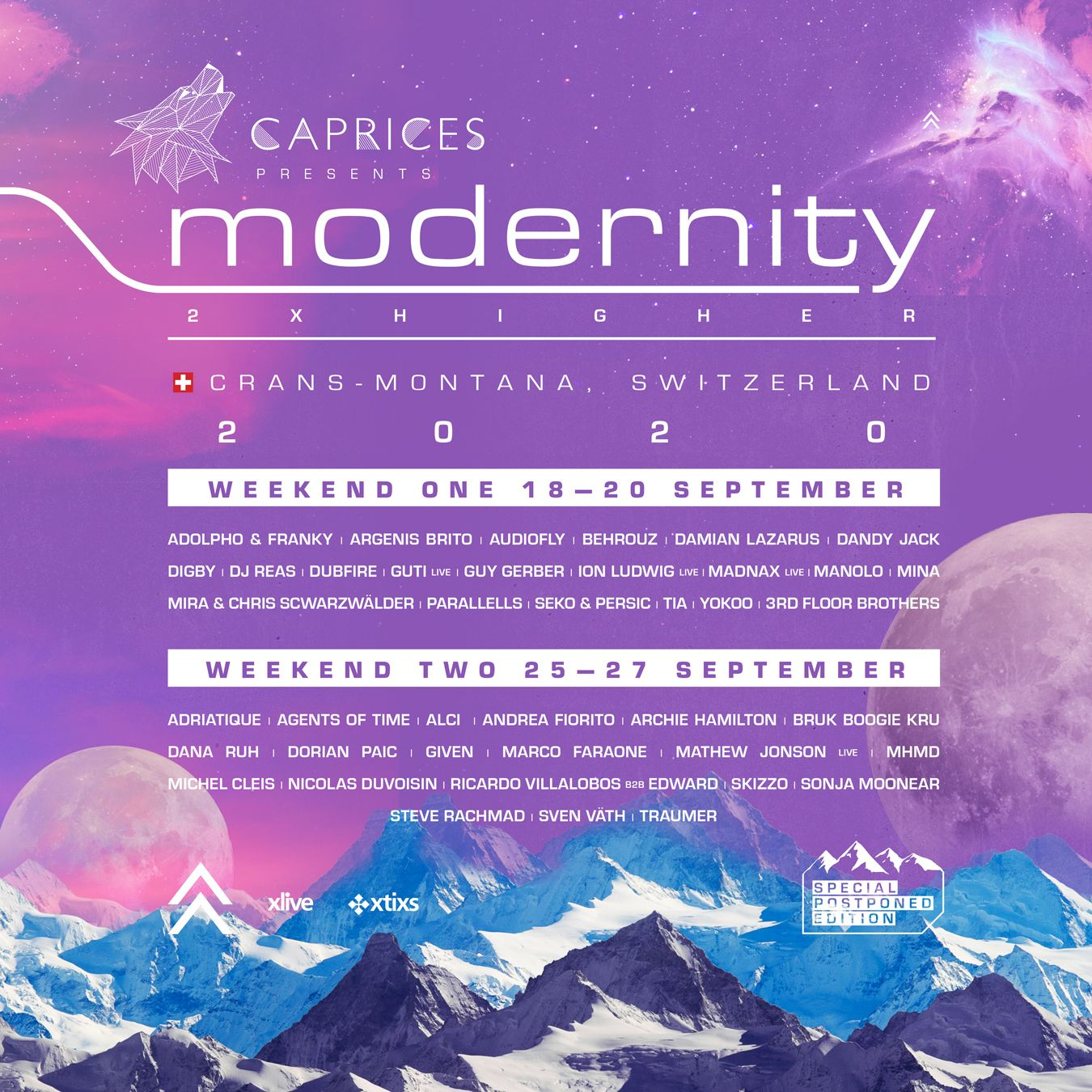 modernity-2020