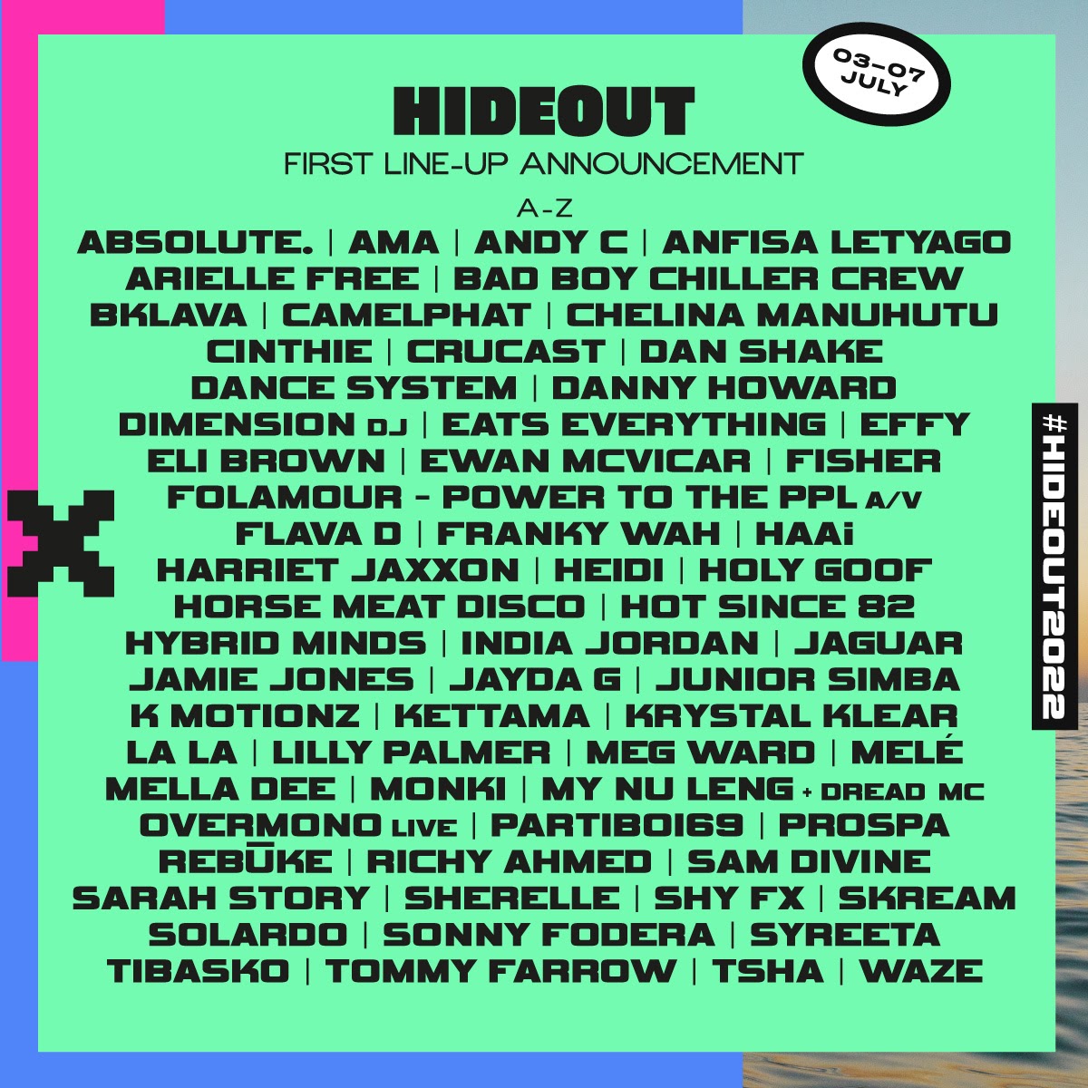 hideout_2022_line_up